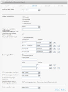Auto-Import-SFTP-Schritt-3