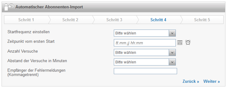 Auto-Import-SFTP-Schritt-4